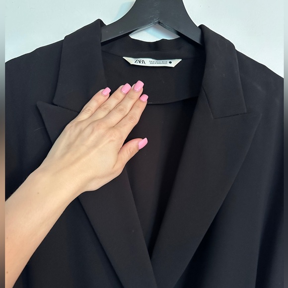 Blazer Dress - Picture 2 of 6